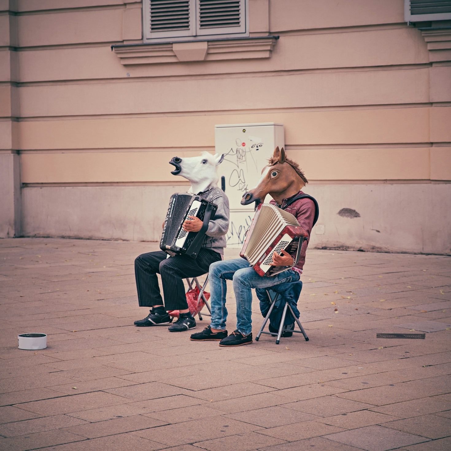 Exploring the Art of Parody Marketing